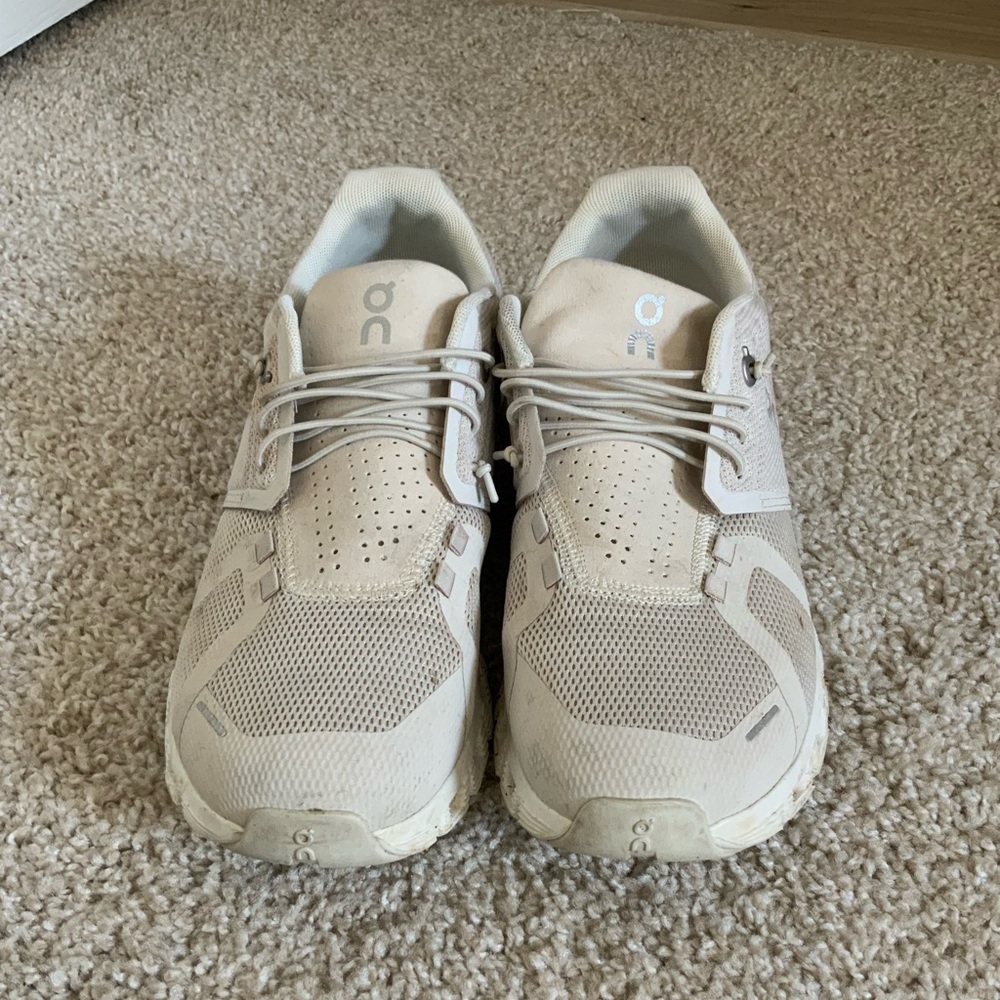 On Cloud Shoes Women’s 8.5